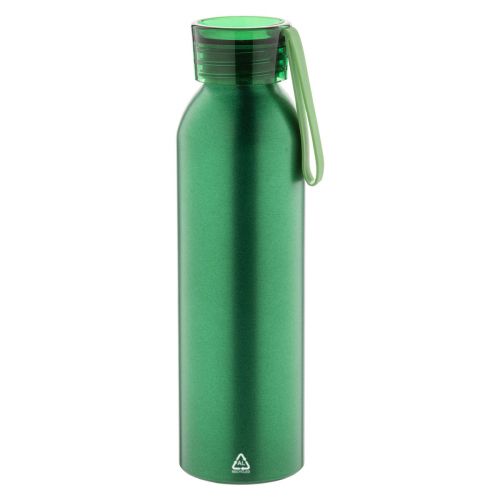 RALUSIP - Bouteille en aluminium recyclé