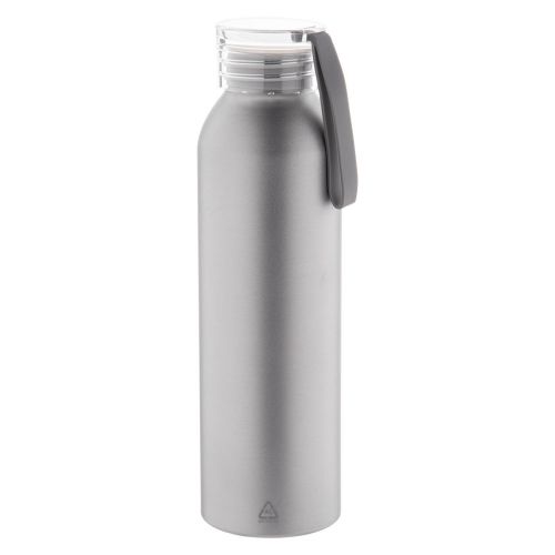 RALUSIP - Bouteille en aluminium recyclé