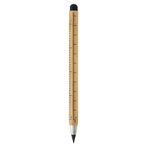 BOLOID - stylo sans encre avec règle