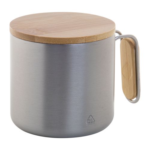 GRABOO - mug thermos