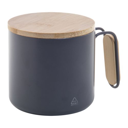 GRABOO - mug thermos