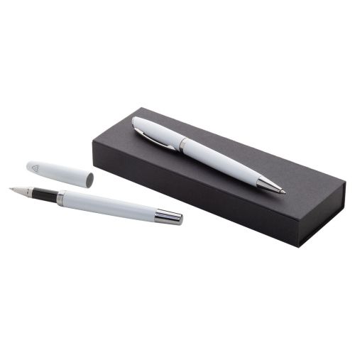 REDIVI - parure stylo métal