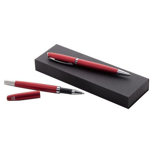 REDIVI - parure stylo métal