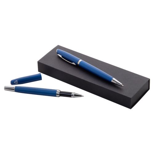 REDIVI - parure stylo métal