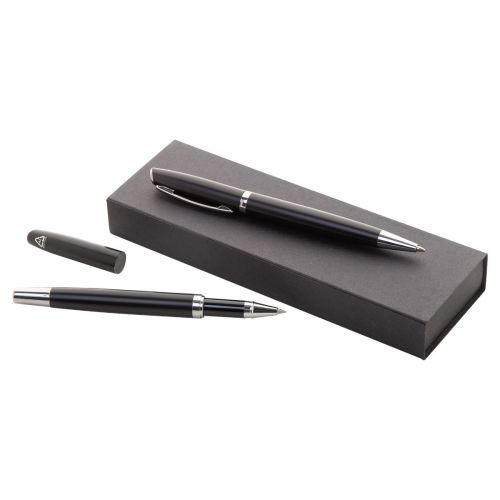 REDIVI - parure stylo métal