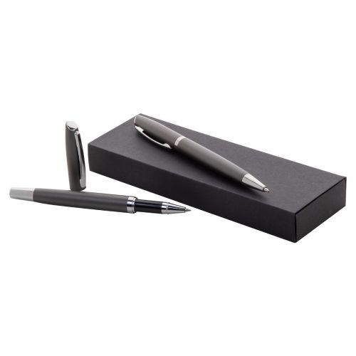 REDIVI - parure stylo métal