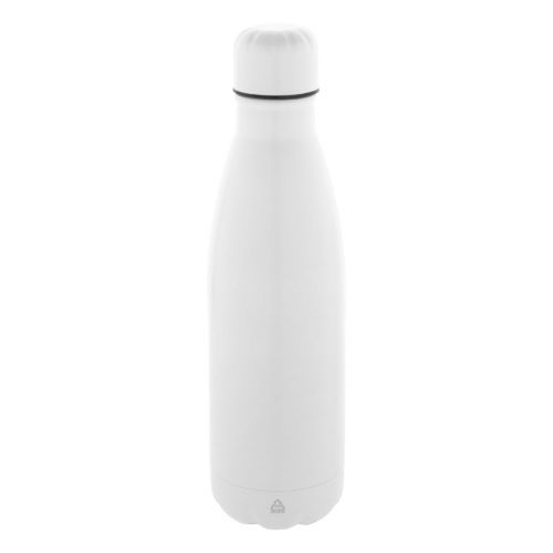 REFILL - Bouteille en acier inoxydable recyclé