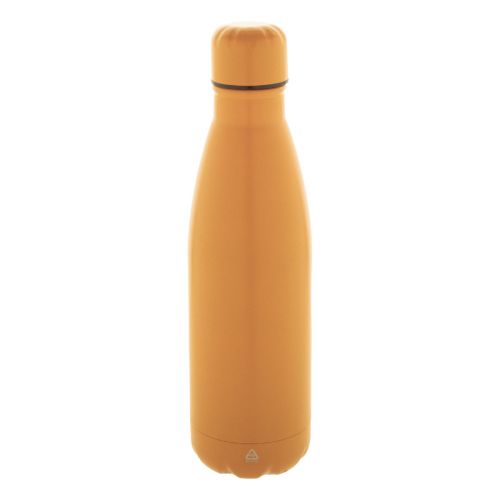 REFILL - Bouteille en acier inoxydable recyclé