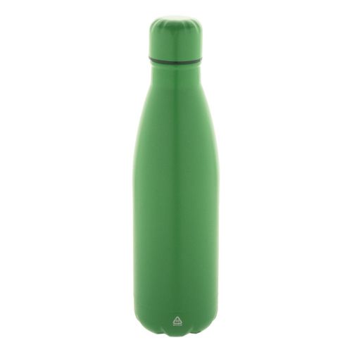 REFILL - Bouteille en acier inoxydable recyclé