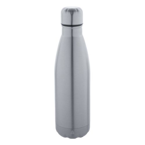 REFILL - Bouteille en acier inoxydable recyclé
