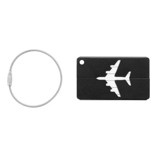 ORLANDO - étiquette à bagage