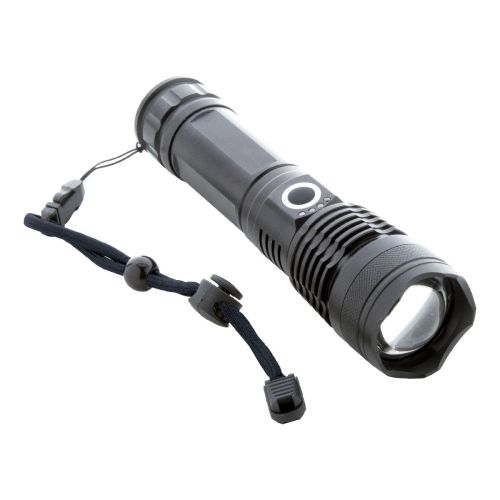 CHARGELIGHT ULTRA - Lampe de poche rechargeable
