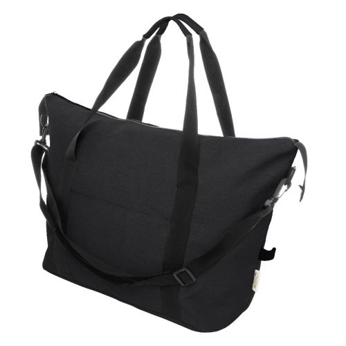 REBYSS TRAVEL - Sac de voyage en toile recyclée