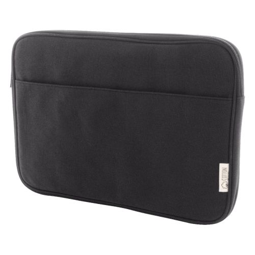 REBYSS COMP - Sacoche ordinateur portable en toile recylcée