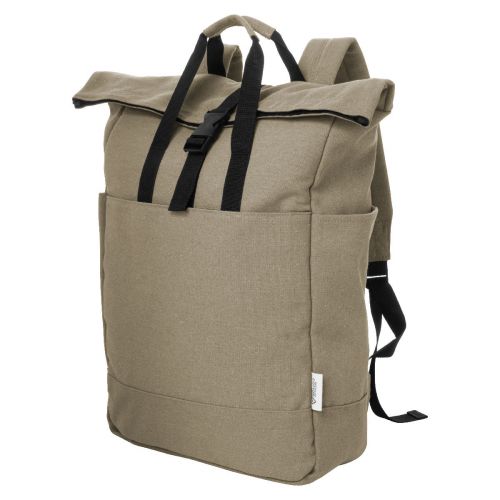 REBYSS ROLL - Sac à dos en toile recyclée
