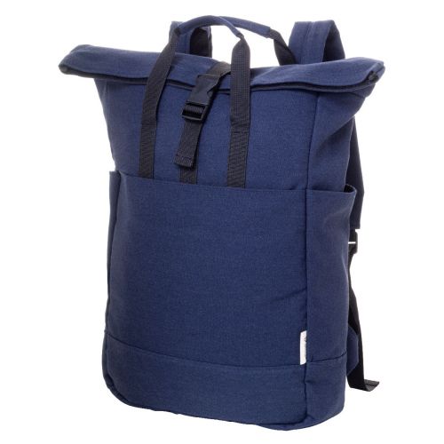 REBYSS ROLL - Sac à dos en toile recyclée