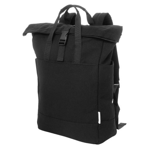 REBYSS ROLL - Sac à dos en toile recyclée