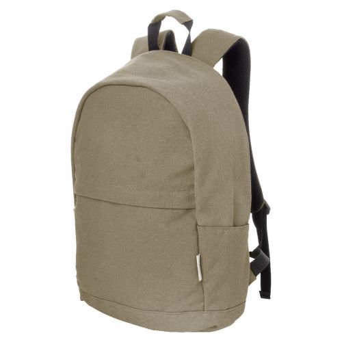 REBYSS BACK - Sac à dos en toile recyclée