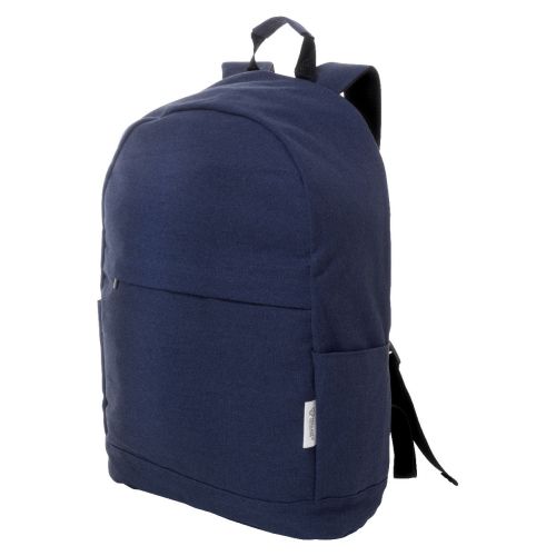 REBYSS BACK - Sac à dos en toile recyclée