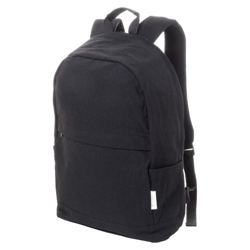 REBYSS BACK - Sac à dos en toile recyclée