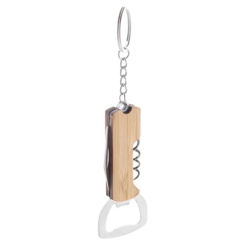 SUKUBO MINI - Porte-clés décapsuleur