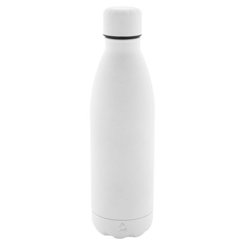REFILL SOFT - Bouteille en acier inoxydable recyclée