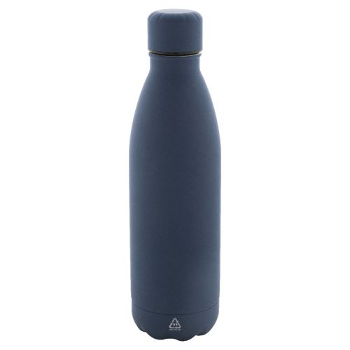 REFILL SOFT - Bouteille en acier inoxydable recyclée