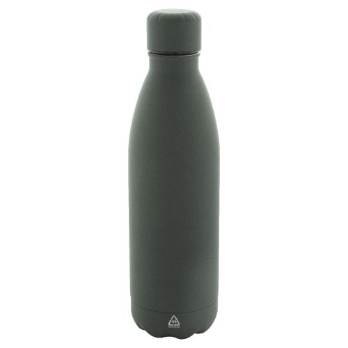 REFILL SOFT - Bouteille en acier inoxydable recyclée