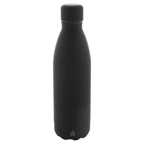 REFILL SOFT - Bouteille en acier inoxydable recyclée