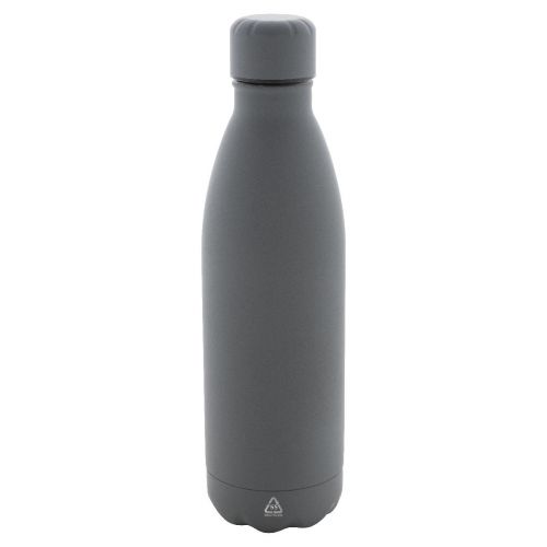 REFILL SOFT - Bouteille en acier inoxydable recyclée