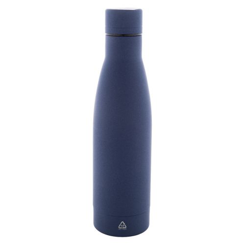 RUBBAR - Bouteille en acier inoxydable recyclé