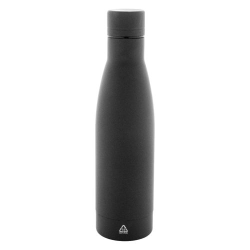 RUBBAR - Bouteille en acier inoxydable recyclé