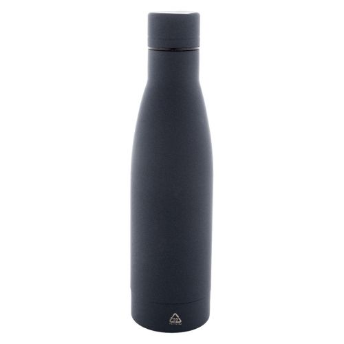 RUBBAR - Bouteille en acier inoxydable recyclé