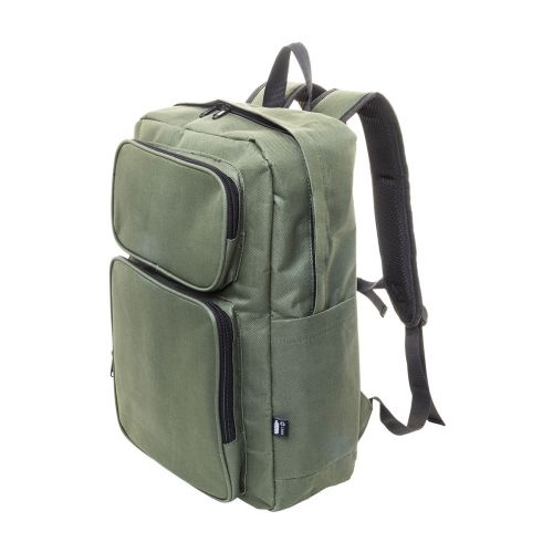 DUCKET - Sac à dos en RPET