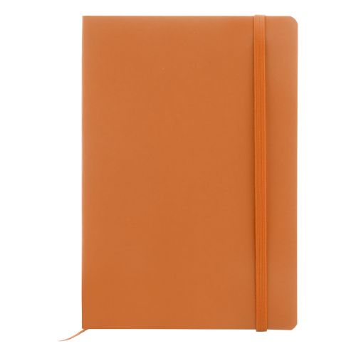 REPUK SOFT A5 - Carnet de notes en RPU