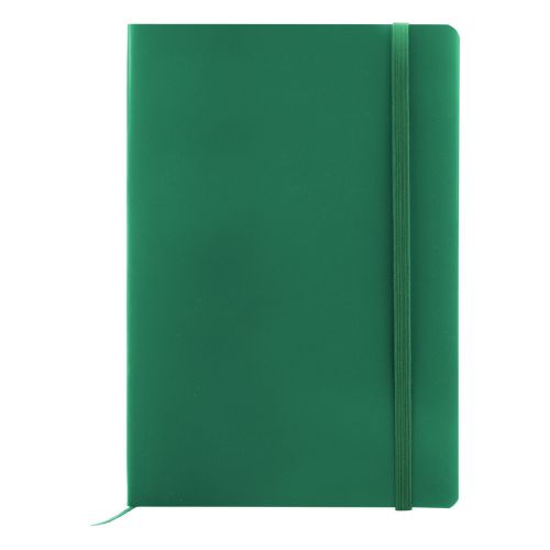 REPUK SOFT A5 - Carnet de notes en RPU