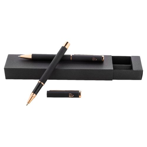 ROSSY - parure de stylos