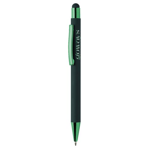 SHINELY - Stylo bille spinner