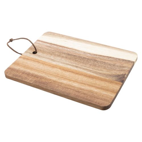 ACACUT - Planche à découper en acacia
