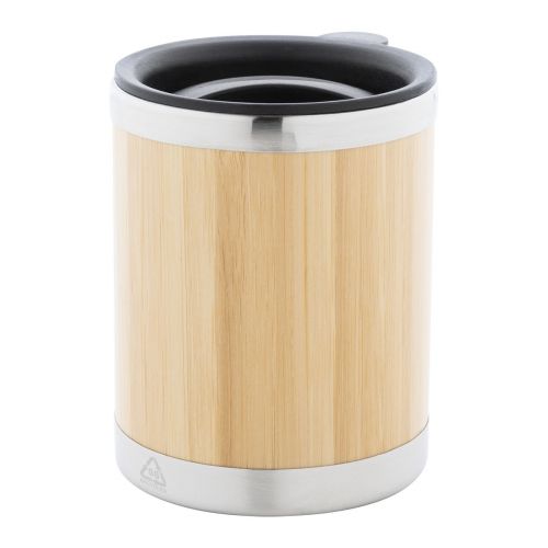 BOOKA - Mug thermos