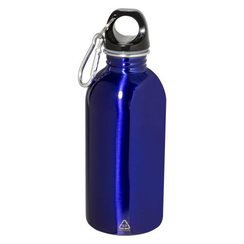 RESSUTO - Bouteille en acier inoxydable recyclée