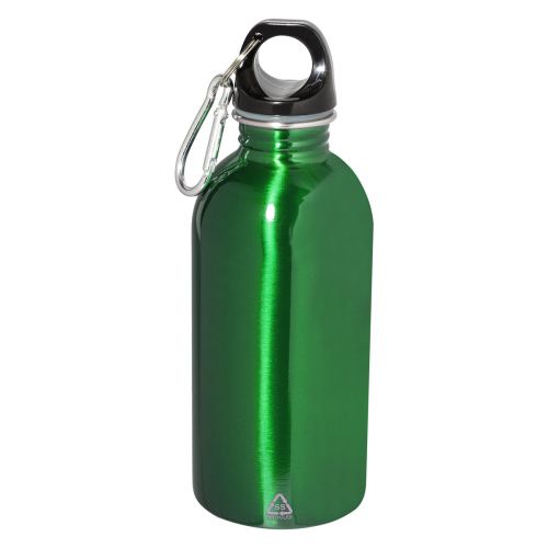 RESSUTO - Bouteille en acier inoxydable recyclée