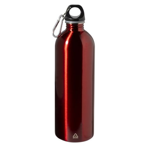 RESSUTO XL - Bouteille en acier inoxydable recyclée