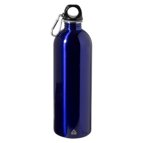 RESSUTO XL - Bouteille en acier inoxydable recyclée