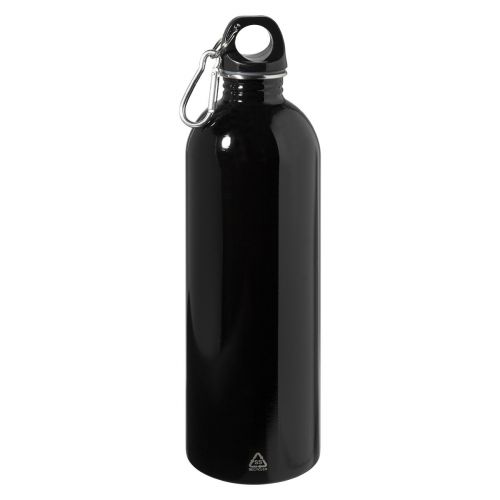 RESSUTO XL - Bouteille en acier inoxydable recyclée