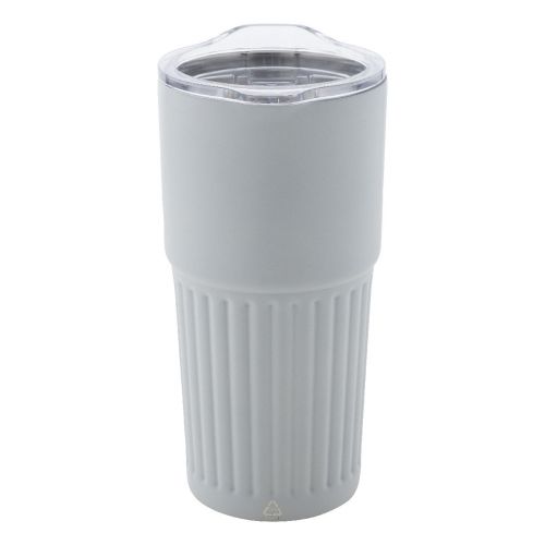 STREAKY TALL - Mug thermos