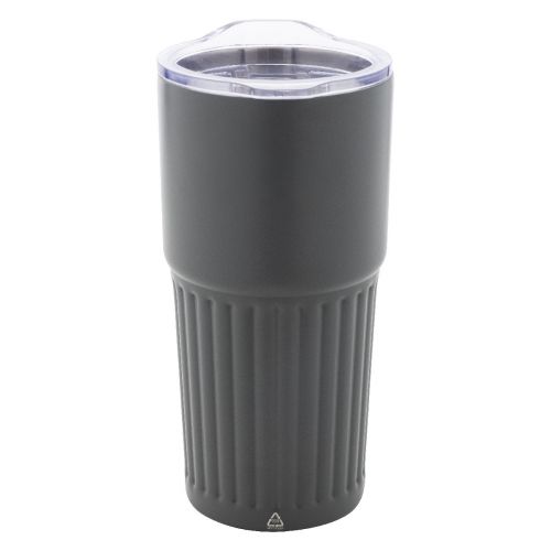 STREAKY TALL - Mug thermos