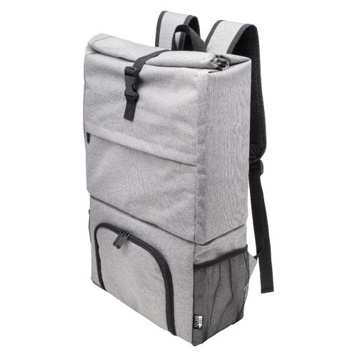 CHILLTOP - Sac à dos isotherme en RPET