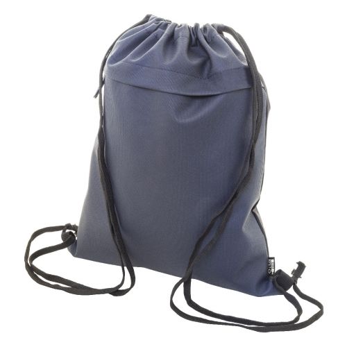 PUDROW - Sac piscine en RPET