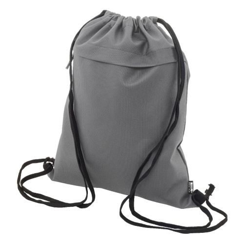 PUDROW - Sac piscine en RPET